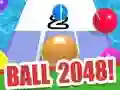 Peli Pallo 2048 verkossa