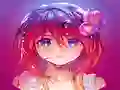 Peli Kawaii Nuken Pukeminen verkossa Peli Kawaii Nuken Pukeminen verkossa