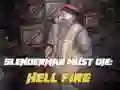 Peli Slendermanin Täytyy Kuolla: Helvetin Tuli verkossa