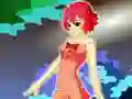 Peli Anime Tyttö Ayami verkossa Peli Anime Tyttö Ayami verkossa
