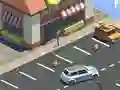 Peli Nopea Autoparkki 3D verkossa Peli Nopea Autoparkki 3D verkossa