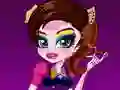 Peli Monster High Meikki verkossa
