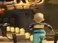 Peli Juokse Juokse 3D verkossa Peli Juokse Juokse 3D verkossa