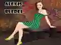 Peli Alexis Bledel verkossa