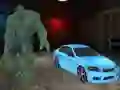 Peli Ketjutetut Autot Ramp Hulk Peliä Vastaan verkossa Peli Ketjutetut Autot Ramp Hulk Peliä Vastaan verkossa