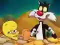 Peli Tweety verkossa
