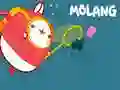 Peli Molang verkossa Peli Molang verkossa