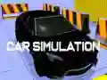 Peli Auton simulointi verkossa Peli Auton simulointi verkossa