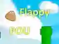 Peli Lentävä Pou verkossa