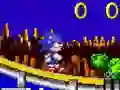 Peli Sonic Seikkailu Juoksu verkossa