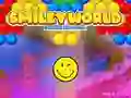 Peli Smileyworld Kuplalähetti verkossa Peli Smileyworld Kuplalähetti verkossa