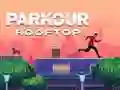 Peli Parkour katolla verkossa Peli Parkour katolla verkossa