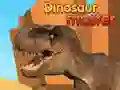 Peli Dinosaurusten Mestari verkossa