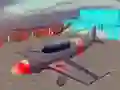 Peli Reaali Lentokonesyöksy 3D verkossa Peli Reaali Lentokonesyöksy 3D verkossa