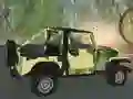 Peli Yhdysvaltain OffRoad Armeijan Kuorma-autonkuljettaja verkossa
