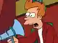Peli Futurama: Huomenna Maailmat verkossa Peli Futurama: Huomenna Maailmat verkossa