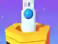 Peli Pino Rulla Pallo 3D verkossa