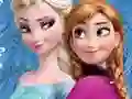 Peli Disney Jäähaltija: Olaf verkossa Peli Disney Jäähaltija: Olaf verkossa
