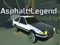 Peli Asfalttilegenda verkossa Peli Asfalttilegenda verkossa