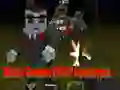 Peli Blocky Taistelu SWAT Apokalypsi verkossa