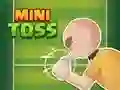 Peli Mini Heitto verkossa Peli Mini Heitto verkossa