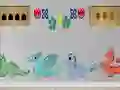 Peli Pinky Prinsessan Pako verkossa Peli Pinky Prinsessan Pako verkossa
