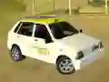 Peli Suzuki Mehran Matkustajasimulaattori 2022 verkossa