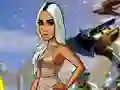 Peli Klaava Kim Kardashian verkossa Peli Klaava Kim Kardashian verkossa