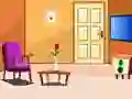 Peli Kohinan Villan Pako verkossa Peli Kohinan Villan Pako verkossa