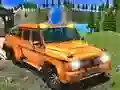 Peli Offroad Jeep Simulaattori 4x4 2022 verkossa Peli Offroad Jeep Simulaattori 4x4 2022 verkossa