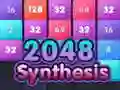 Peli 2048 synteesi verkossa Peli 2048 synteesi verkossa