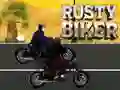 Peli Ruosteinen Biker verkossa Peli Ruosteinen Biker verkossa