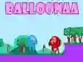 Peli Balloonaa verkossa Peli Balloonaa verkossa