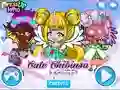 Peli Suloinen Chibiusa Tekijä verkossa Peli Suloinen Chibiusa Tekijä verkossa