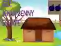 Peli Iloinen Benny Pako verkossa Peli Iloinen Benny Pako verkossa