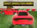 Peli Hullu Purkamis Derby verkossa Peli Hullu Purkamis Derby verkossa