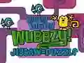 Peli Wow Wow Wubbzy Palapeli verkossa Peli Wow Wow Wubbzy Palapeli verkossa
