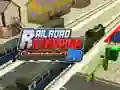 Peli Rautatietorni 3D verkossa Peli Rautatietorni 3D verkossa