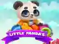 Peli Pieni Panda verkossa Peli Pieni Panda verkossa