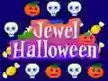 Peli Jewel Halloween verkossa Peli Jewel Halloween verkossa