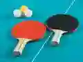 Peli Pong pallo.io verkossa