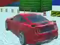 Peli Parkerings Hurjille Superautoille Rc verkossa