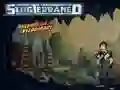 Peli Slugterra: Nopeat Sankarit verkossa Peli Slugterra: Nopeat Sankarit verkossa
