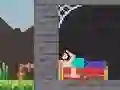 Peli Noob Kaivaja: Pako Vankilasta verkossa Peli Noob Kaivaja: Pako Vankilasta verkossa