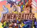 Peli X-Men: Taistelu verkossa Peli X-Men: Taistelu verkossa