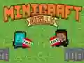 Peli Minicraft Näytös verkossa