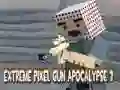 Peli Äärimmäinen Pikselipistoolitaistelu 3 verkossa