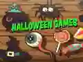 Peli Halloween Pelit verkossa