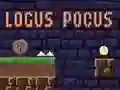 Peli Logus Pocus verkossa Peli Logus Pocus verkossa