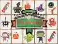 Peli Halloween Mahjong verkossa